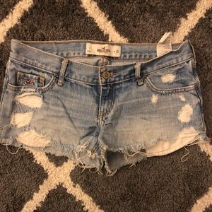 Hollister Shorts